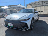 クラウンクロスオーバー 2.5 G アドバンスト レザー パッケージ E-Four 4WD 