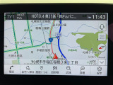 ノートオーラ 1.2 G FOUR レザーエディション 4WD 本革シート