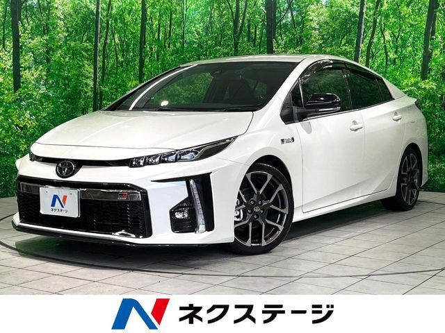 プリウスPHV 1.8 S GR スポーツ 
