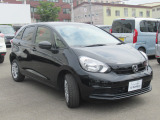 フィット 1.5 ベーシック 4WD 