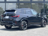 X1 M35i xドライブ DCT 4WD 