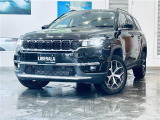 クライスラージープ コマンダー 2.0 リミテッド ディーゼル 4WD