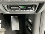 ETC付いてます。ETCが使用可能な道路通行料はキャッシュレスでスマートに走行できます。再セットアップして納車致します