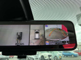 バックビューモニターがついておりますので、運転が初めての方や苦手な方でも安心してお乗りいただけます!