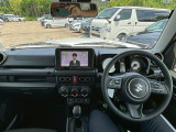 ジムニーシエラ 1.5 JC 4WD 