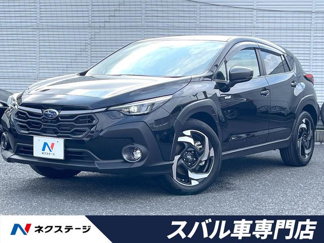 クロストレック 2.5 プレミアム S:HEV EX 4WD 