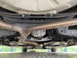 下回りがきれいなうちに、防錆加工の施工がオススメ。降雪地域はもちろん、沿岸部にお住いの方や、趣味でマリン・ウィンタースポーツをされる方にご好評いただいております。