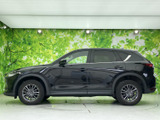CX-5 2.0 20S 