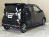 N-WGN G ターボパッケージ 4WD 