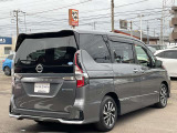 セレナ 1.2 e-POWER ハイウェイスターV 