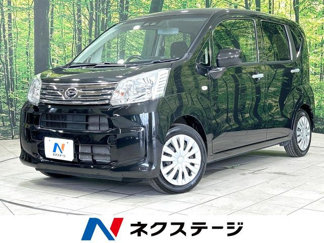 ムーヴX SAIII