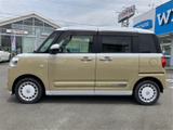 ムーヴキャンバス ストライプス G 