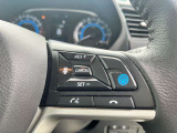運転しながら操作しやすいように各種ボタンが設置されています♪ストレスのない快適なドライブに必須です!