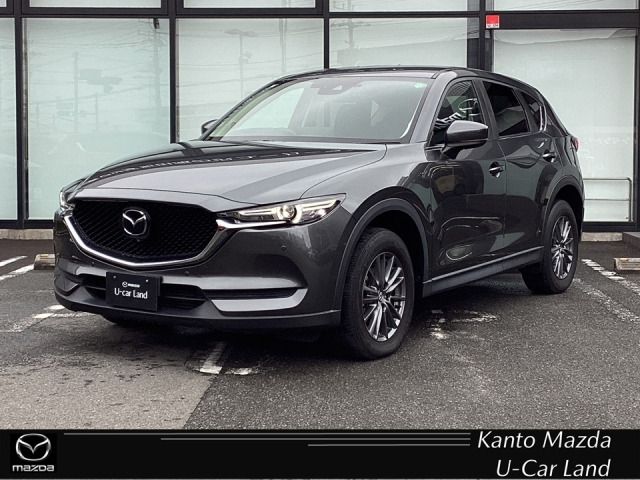 CX-5 2.2 XD スマートエディション 
