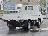エルフ  2t 全低床 10尺 内寸-長312x幅161x高37