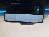 バックミラー付き☆車庫入れ、駐車もこれで安心!