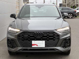 Q5 40 TDI クワトロ Sライン ディーゼル 4WD 