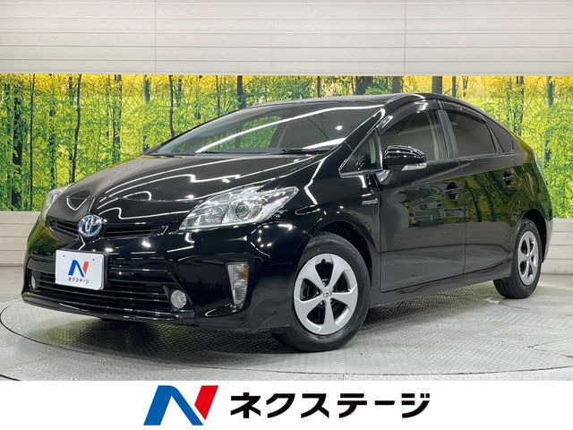 プリウス 1.8 S