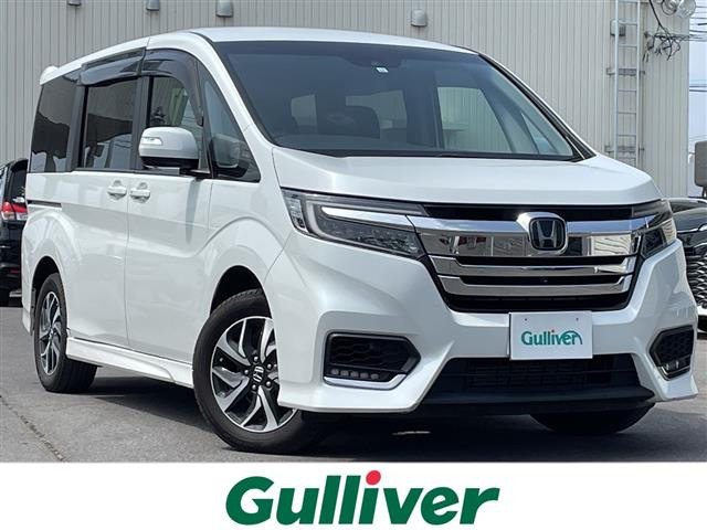 ステップワゴン 1.5 スパーダ ホンダ センシング 4WD 4WD 修復歴無し