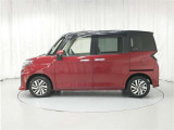 ルーミー 1.0 カスタム G 4WD 