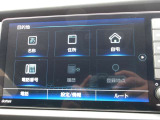 ホンダ純正8インチNAVI/TV