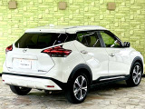エンジンで発電してモーターで走るe-POWER搭載のSUV!より静かに加速も力強くなりました!