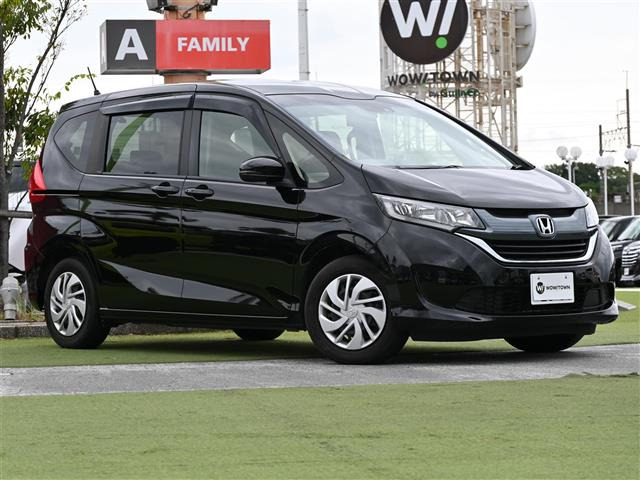 フリード 1.5 G ホンダセンシング 修復歴無し