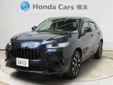 ホンダ ZR-V