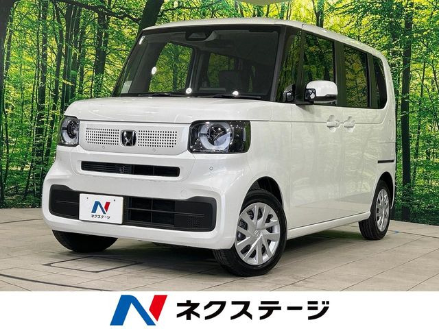 ホンダ N-BOX 