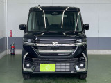 スペーシアカスタム ハイブリッド(HYBRID)  XS 4WD 