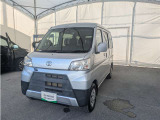 ピクシスバン クルーズ SAIII ハイルーフ 