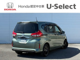 当店のお車には1年間、距離無制限の【ホッと保証】がついておりますので全国のHondaで保証をうけることができます。また【ホッと保証+】をご加入(有料)いただくと最大で5年間まで保証を延長ができます