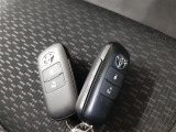■ 装備7 ■ スマートキー