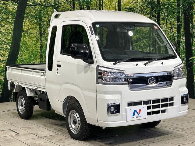 ダイハツ ハイゼットトラック ジャンボ エクストラ の中古車詳細