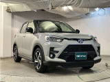 ライズ  ハイブリッド 1.2 Z