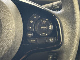 【 アダプティブクルーズコントロール 】設定した車速内で自動で加減速♪先行車との車間距離を適切に維持した追従走行が可能です♪