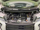 親切・丁寧な専門メカニックスタッフが応対!・車検・点検整備・事故等の修理などアフターサービスも安心。お車のカスタマイズもネクステージのサービススタッフまでご相談ください!
