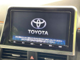 【純正9型ナビ】人気の純正ナビを装備。オーディオ機能も充実しており、Bluetooth接続すればお持ちのスマホやMP3プレイヤーの音楽を再生可能!毎日の運転がさらに楽しくなります!!