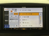 サービス工場完備。車検・メンテもお任せください!