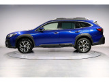 レガシィアウトバック  1.8 リミテッド EX 4WD