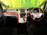ヴェルファイア 2.4 Z プラチナセレクション 