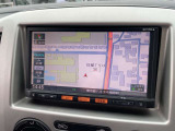 付いてて良かったと思う装備がナビですね、他にも装備充実!ご家族の方もお友達も大満足!これで目的地も迷わず到着!!やっぱりナビ付!