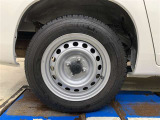 155/80R14インチ 88/86