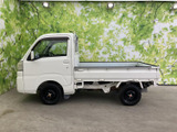 ハイゼットトラック エクストラ 4WD 