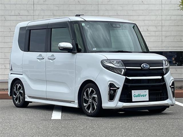 シフォン カスタム R スマートアシスト 修復歴無し