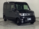 市街地でも取り回しの良い扱いやすさを追求したスマートサイズです。