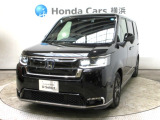 ホンダカーズ横浜平塚中央店へようこそ。 当社下取りのお墨付き車両。人気車両で充実装備の一台。おススメです。どうぞご覧くださいませ。