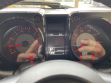 ジムニー XC 4WD 修復歴無し