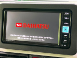 ムーヴキャンバス ストライプス Gターボ 