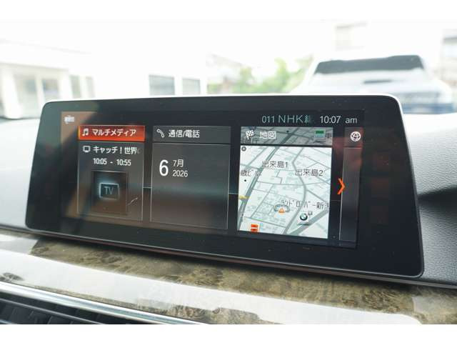 BMW 5シリーズセダン 540i xドライブ Mスポーツ 4WD の中古車詳細